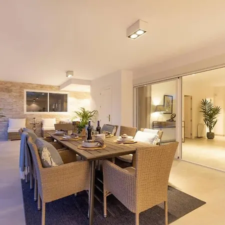 Luxury Heated Pool Jacuzzi Cinema Bbq Sunset Villa *